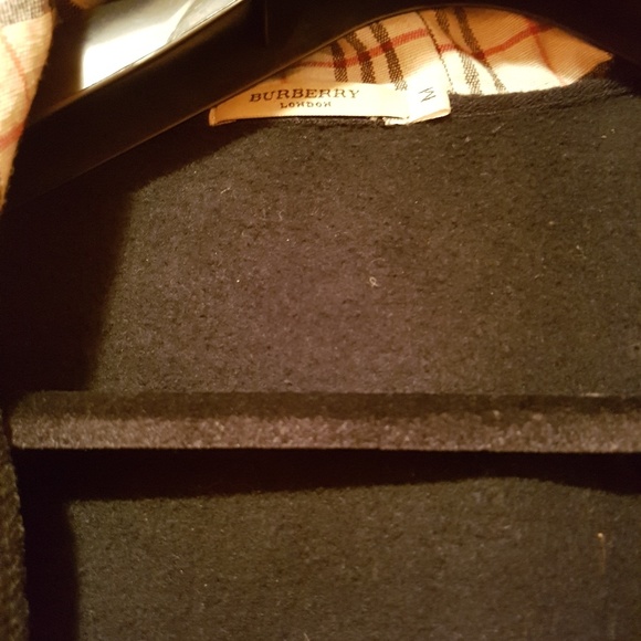 Burberry light jacket size M medium - Picture 4 of 8